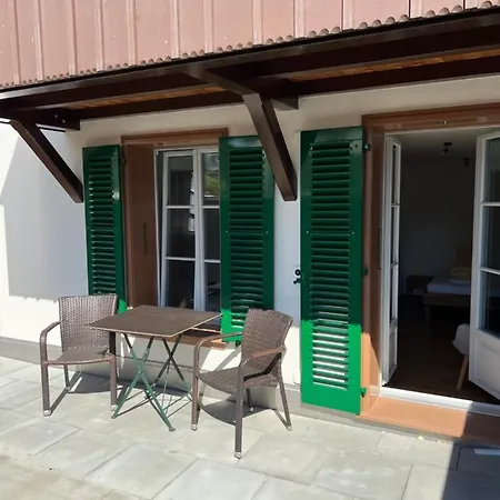 John Appartement