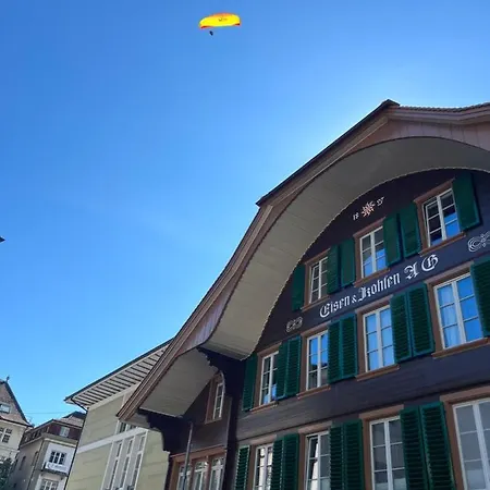 John Interlaken