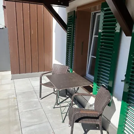John Appartement