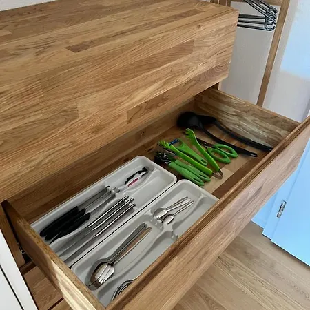 Appartement John