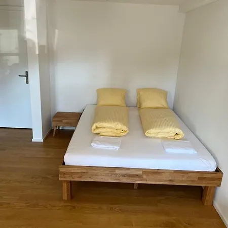 John Appartement