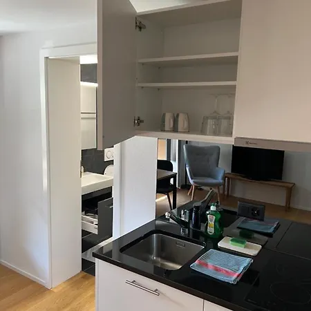 John Appartement Interlaken
