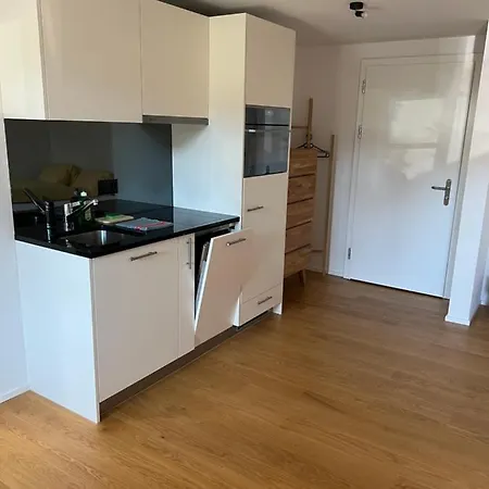 Appartement John