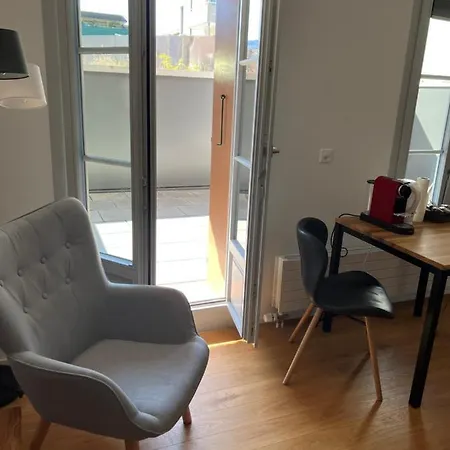 Appartement John *