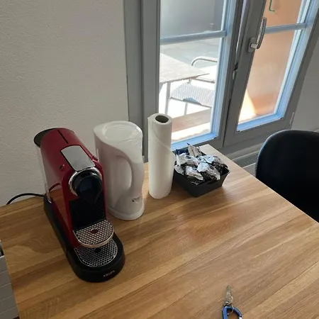 Appartement John