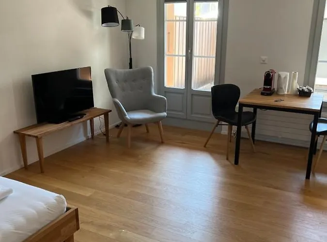 Appartement John Interlaken